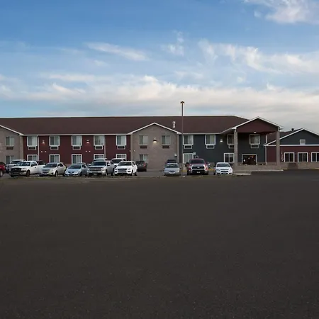 Miles City Hotel